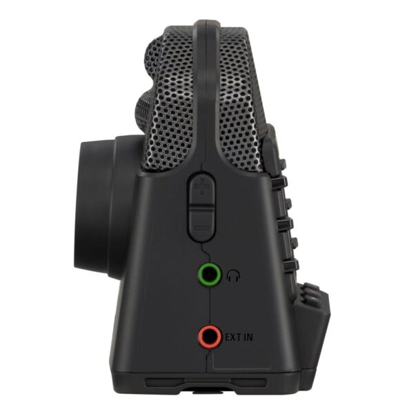 Zoom Q2n