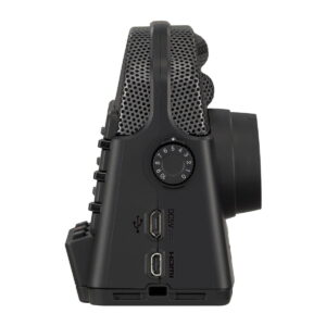Zoom Q2n