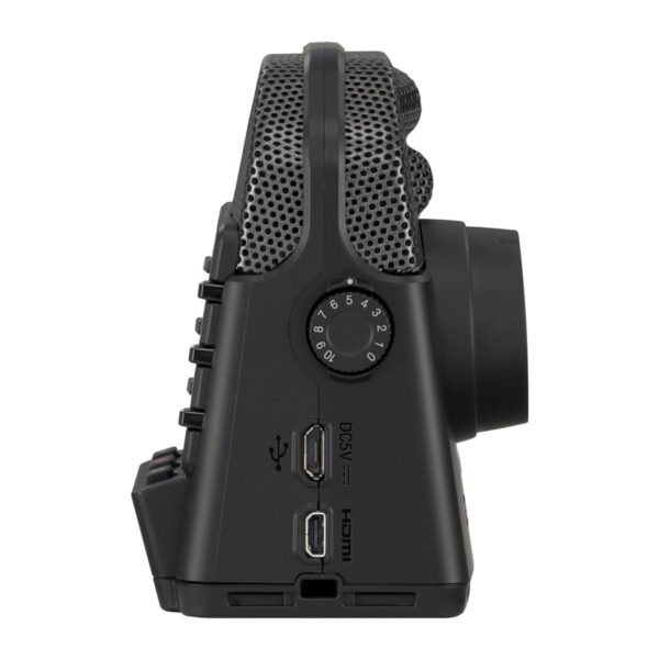 Zoom Q2n
