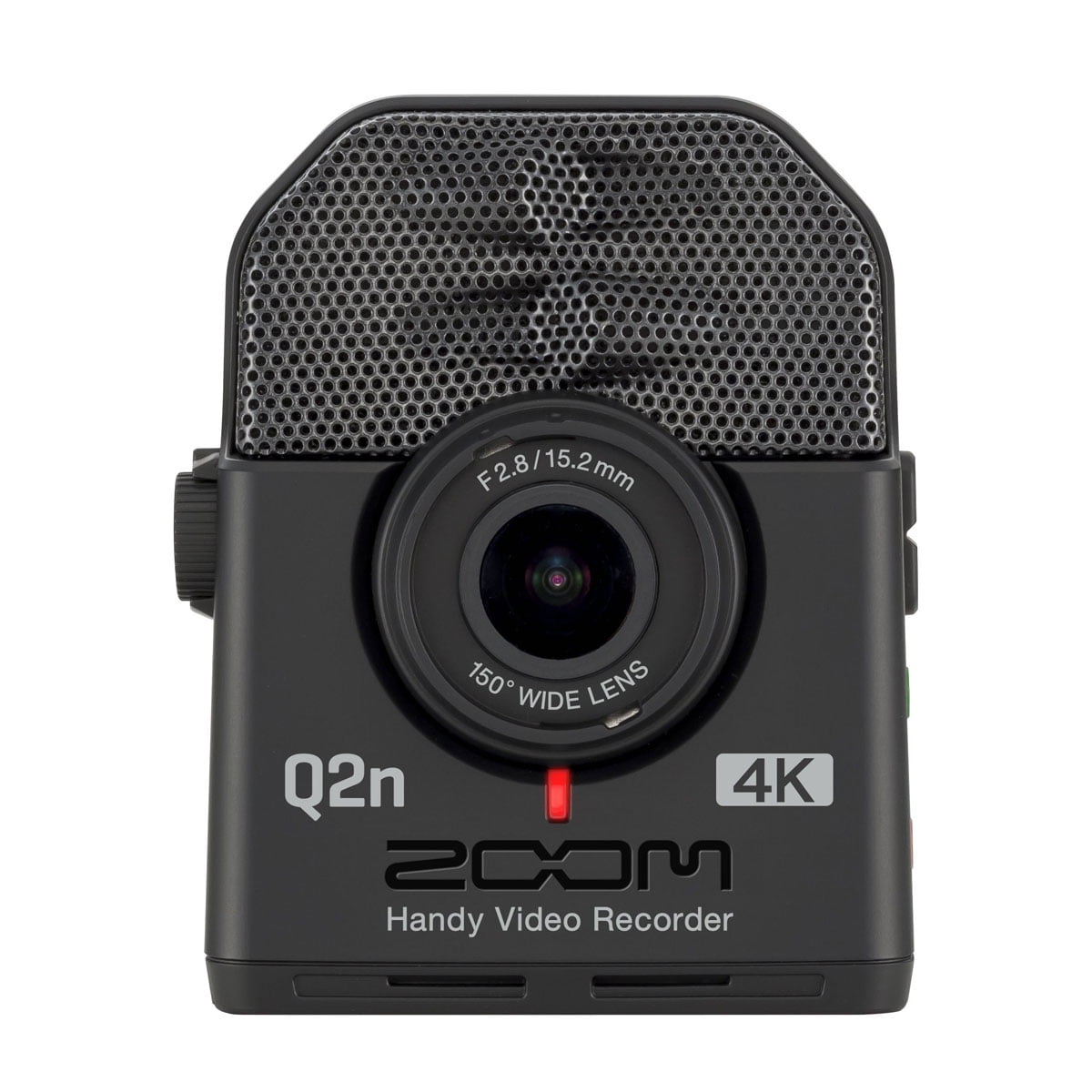 Zoom Q2n