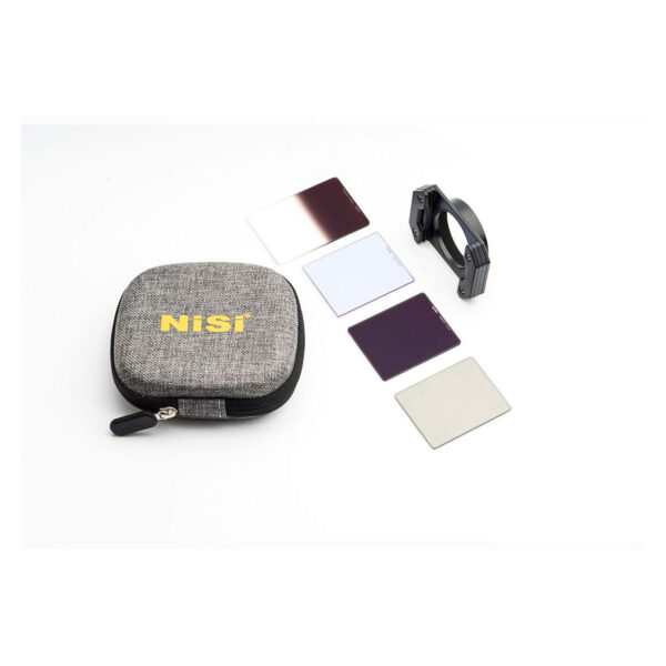 NiSi Professional Suodinpidike setti Sony RX100 VI / VII