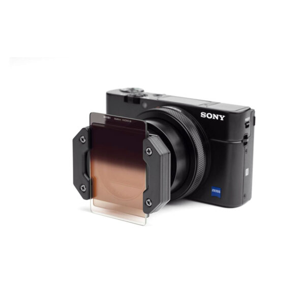 NiSi Professional Suodinpidike setti Sony RX100 VI / VII