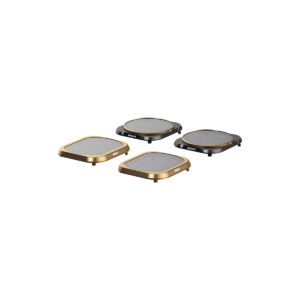 PolarPro Mavic 2 Pro Cinema Series Limited Collection (ND32 / ND65 / ND32/PL / ND64/PL)