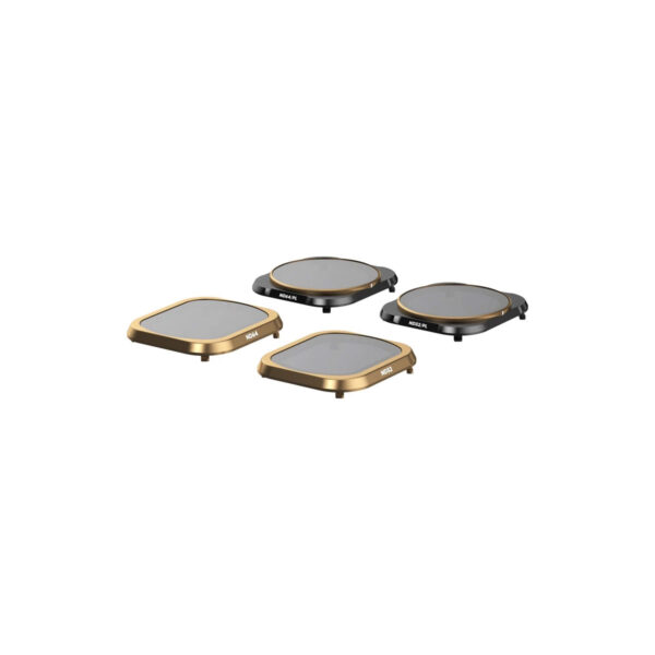 PolarPro Mavic 2 Pro Cinema Series Limited Collection (ND32 / ND65 / ND32/PL / ND64/PL)