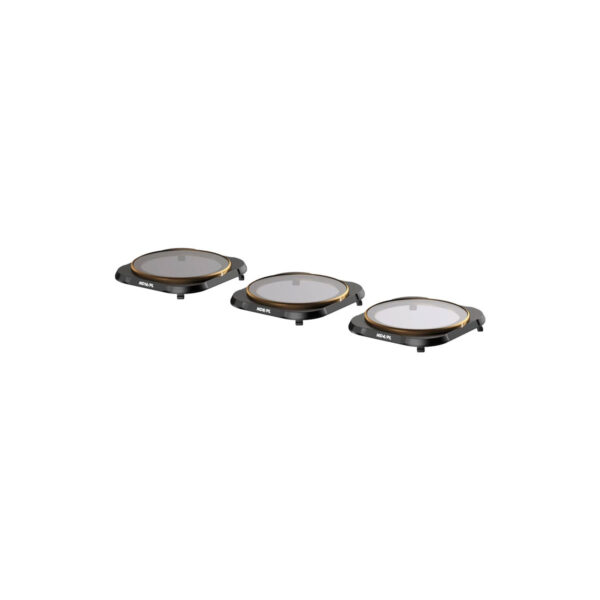 PolarPro Mavic 2 Pro Cinema Vivid Collection (ND4/PL / ND8/PL / ND16/PL)