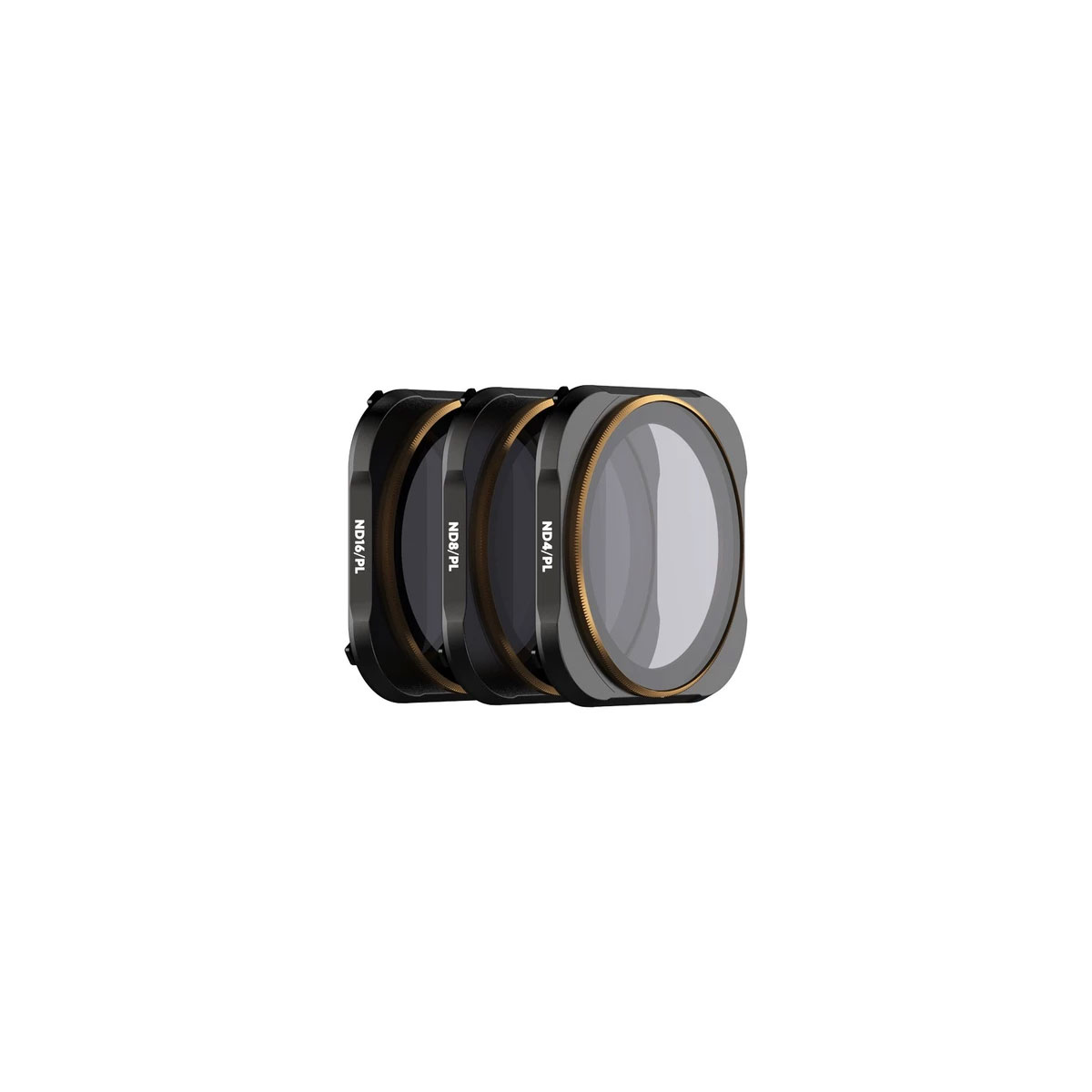PolarPro Mavic 2 Pro Cinema Vivid Collection (ND4/PL / ND8/PL / ND16/PL)
