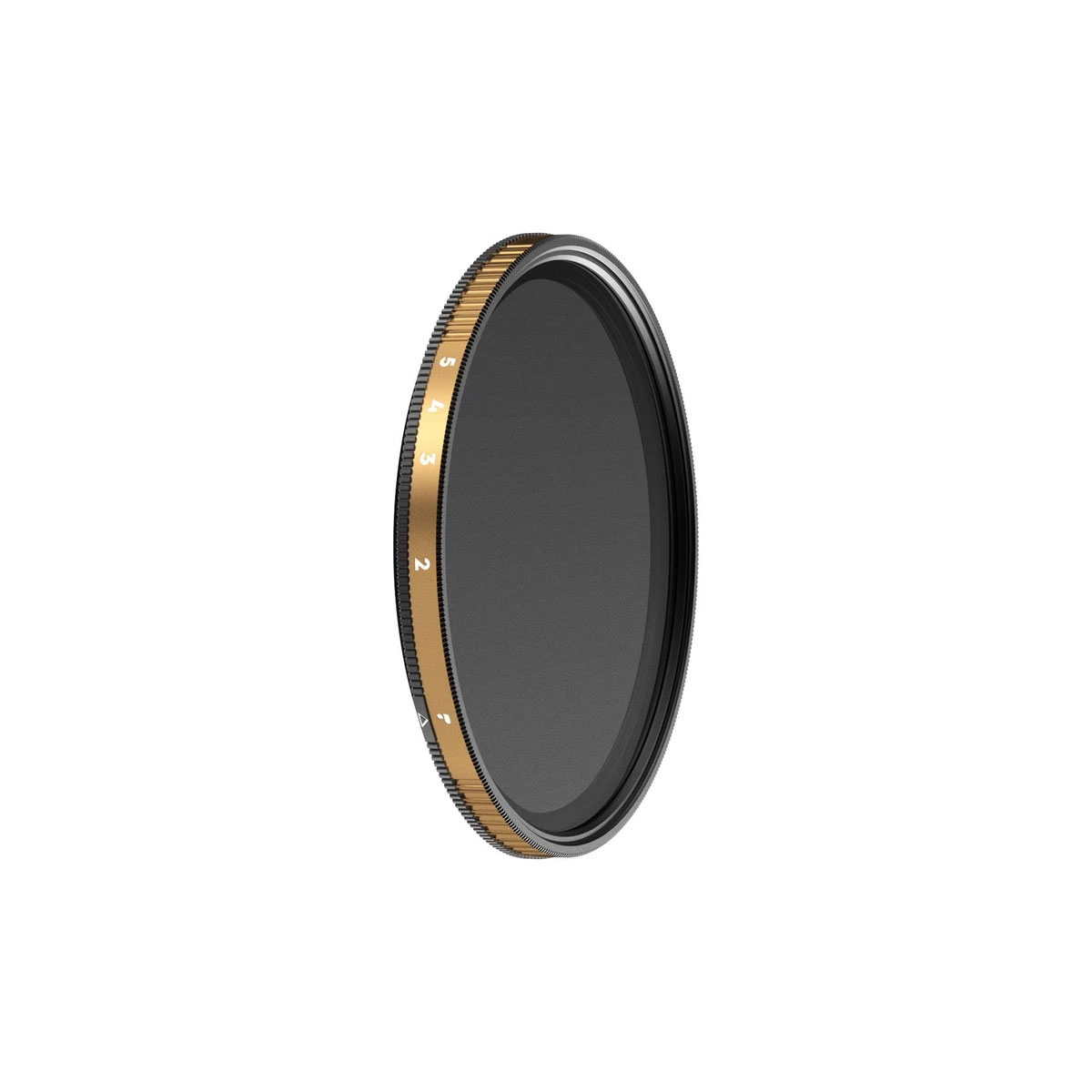 PolarPro 77mm Variable ND 2-5 stop – Peter McKinnon edition