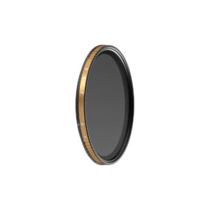 PolarPro 82mm Variable ND 6-9 stop – Peter McKinnon edition