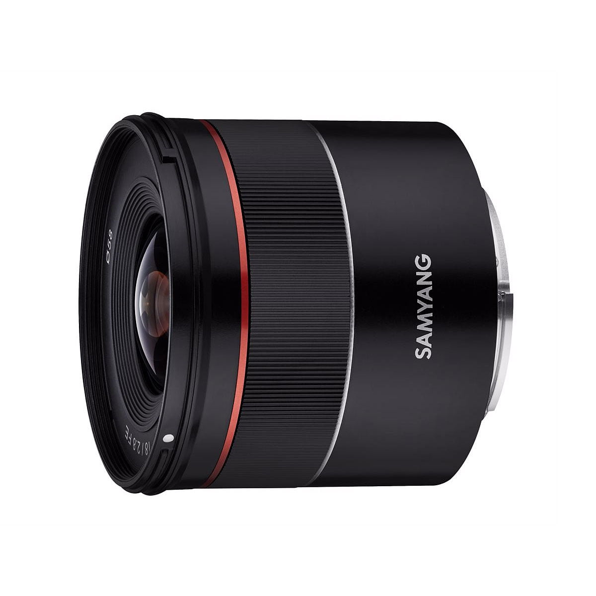 Samyang AF 18mm f/2.8 – Sony FE Samyang AF 18mm f/2.8 – Sony FE