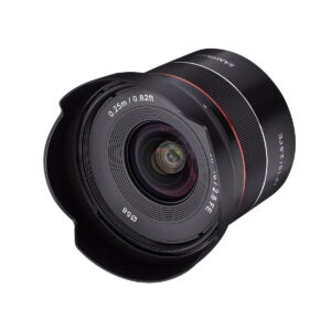 Samyang AF 18mm f/2.8 – Sony FE