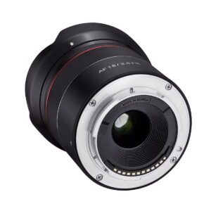 Samyang AF 18mm f/2.8 – Sony FE