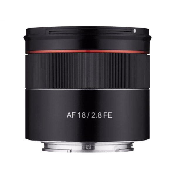 Samyang AF 18mm f/2.8 – Sony FE