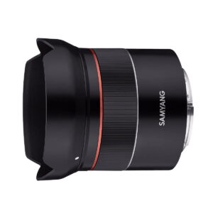 Samyang AF 18mm f/2.8 – Sony FE