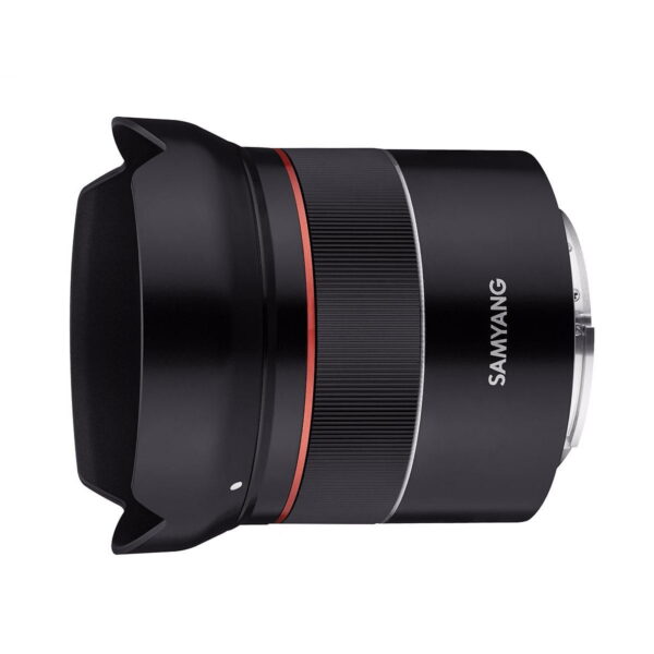 Samyang AF 18mm f/2.8 – Sony FE