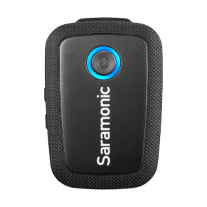 Saramonic Blink 500 B4 (TX+TX+RX DI)