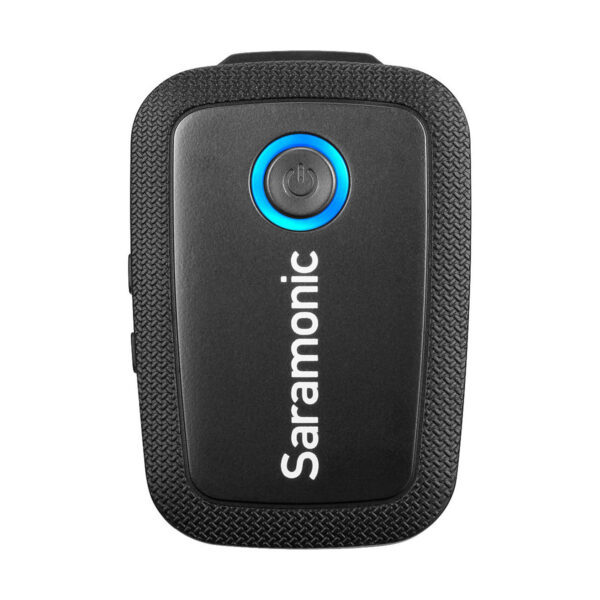Saramonic Blink 500 B4 (TX+TX+RX DI)