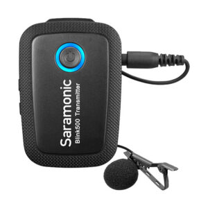 Saramonic Blink 500 B4 (TX+TX+RX DI)