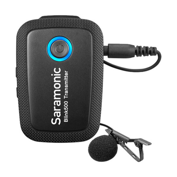 Saramonic Blink 500 B4 (TX+TX+RX DI)