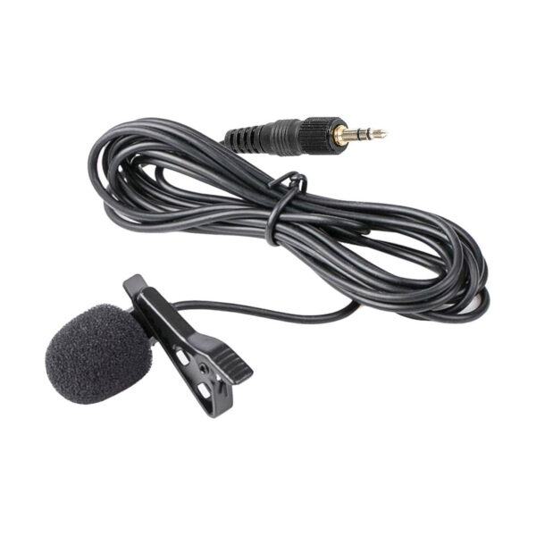 Saramonic Blink 500 B4 (TX+TX+RX DI)