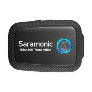 Saramonic Blink 500 B4 (TX+TX+RX DI)