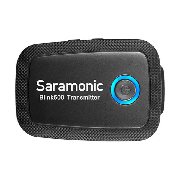 Saramonic Blink 500 B4 (TX+TX+RX DI)