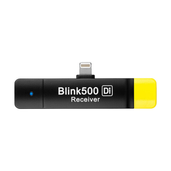 Saramonic Blink 500 B4 (TX+TX+RX DI)
