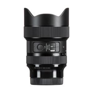 Sigma 14-24mm f/2.8 DG DN Art – L-Mount