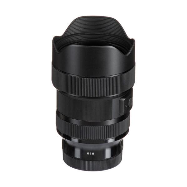 Sigma 14-24mm f/2.8 DG DN Art – L-Mount