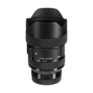 Sigma 14-24mm f/2.8 DG DN Art – L-Mount