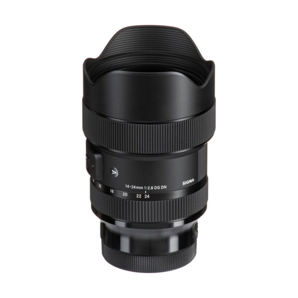 Sigma 14-24mm f/2.8 DG DN Art – L-Mount