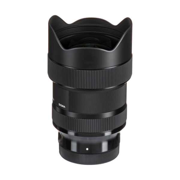 Sigma 14-24mm f/2.8 DG DN Art – L-Mount