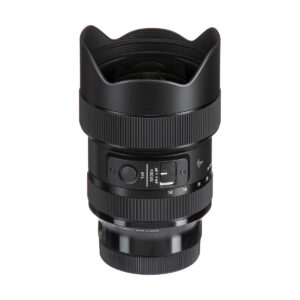 Sigma 14-24mm f/2.8 DG DN Art – L-Mount