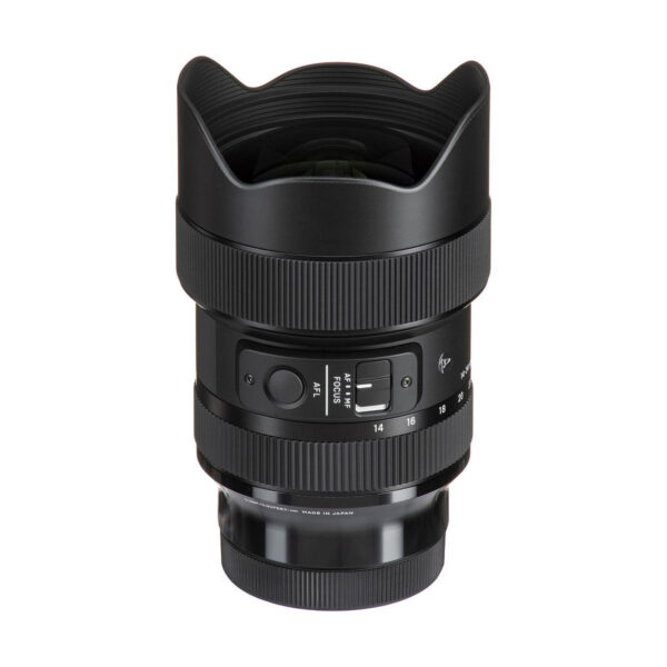 Sigma 14-24mm f/2.8 DG DN Art – L-Mount