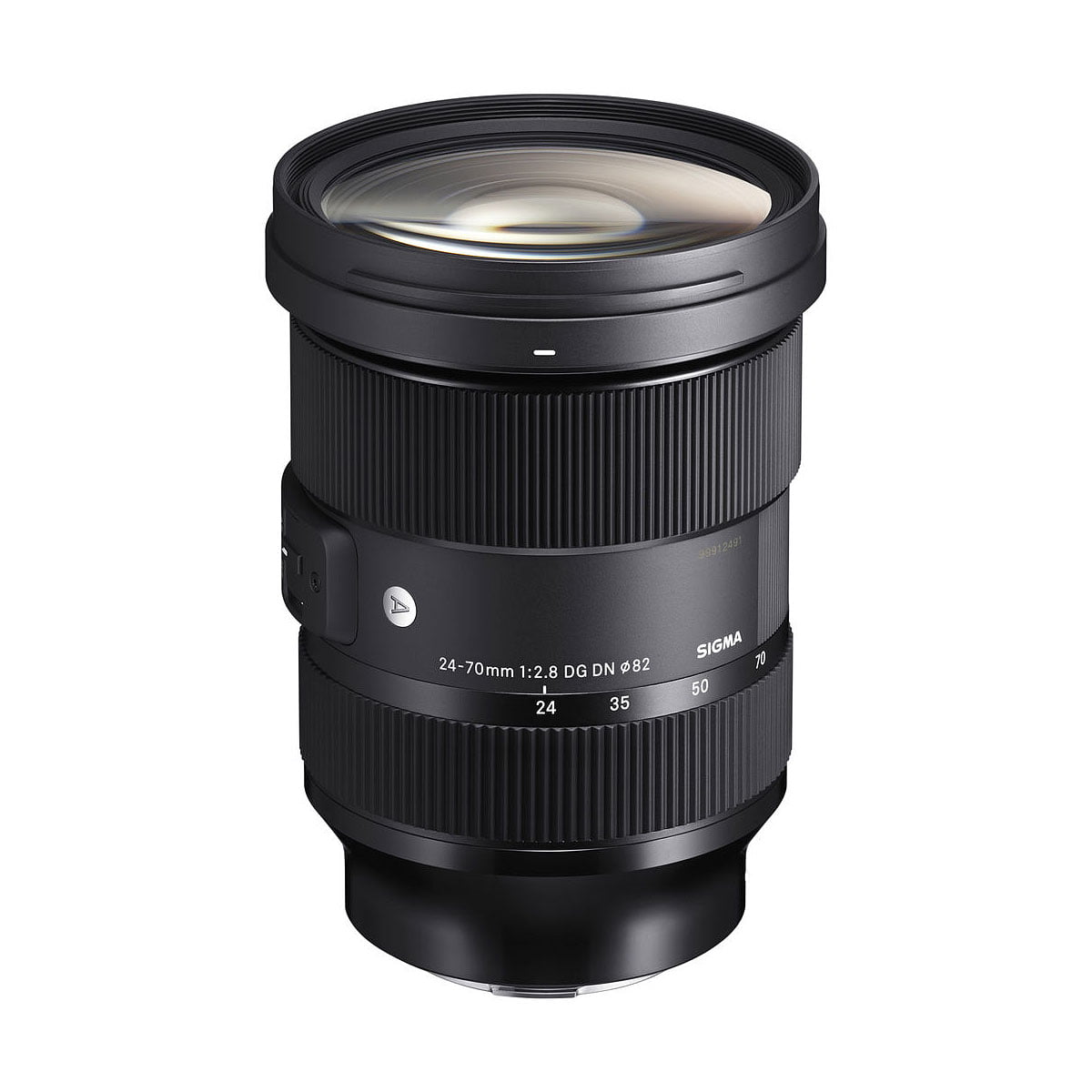 Sigma 24-70mm f/2.8 DG DN Art – Sony FE