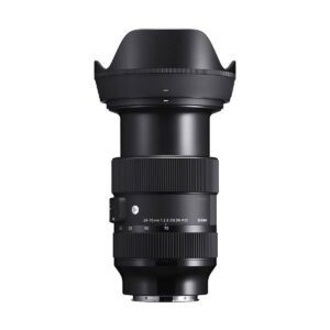 Sigma 24-70mm f/2.8 DG DN Art – Sony FE