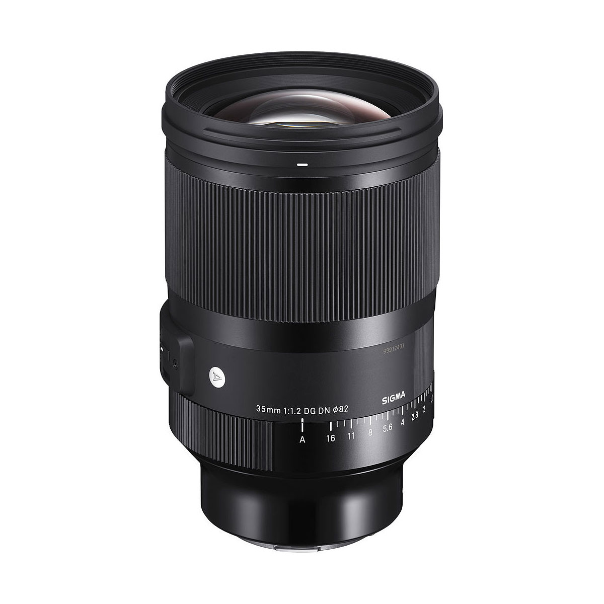 Sigma 35mm f/1.2 DG DN Art - L-Mount