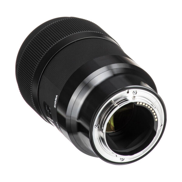 Sigma 35mm f/1.2 DG DN Art - L-Mount