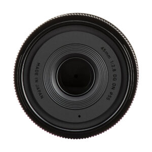 Sigma 45mm f/2.8 DG DN – L-Mount