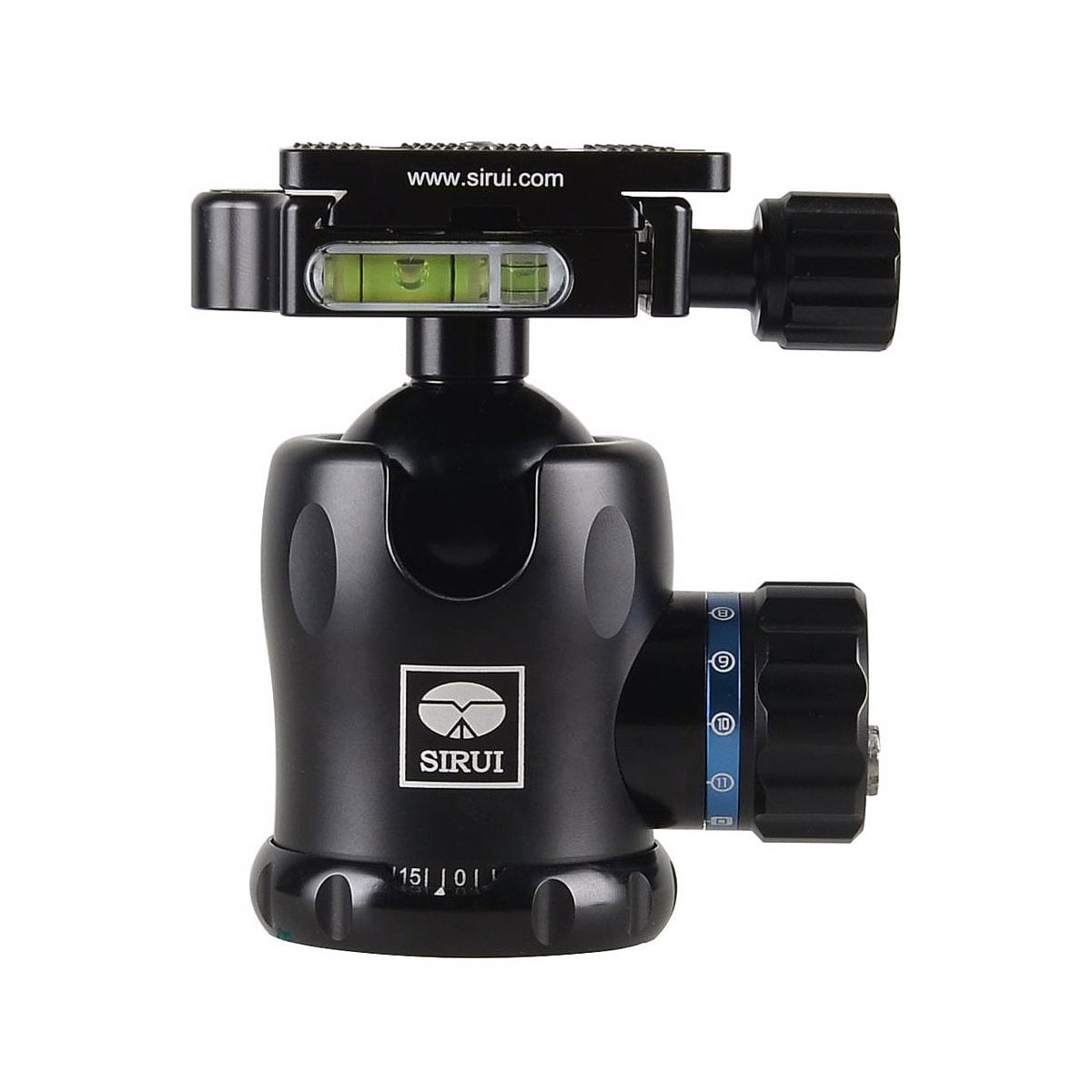 Sirui K-20 II kuulapää