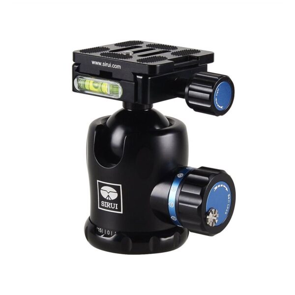 Sirui K-20 II kuulapää