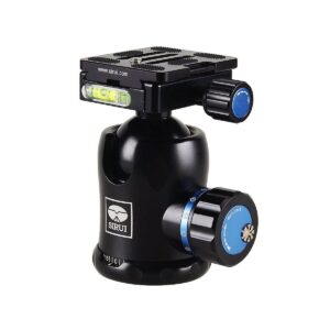 Sirui K-30 II kuulapää