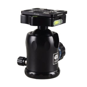 Sirui K-30 II kuulapää