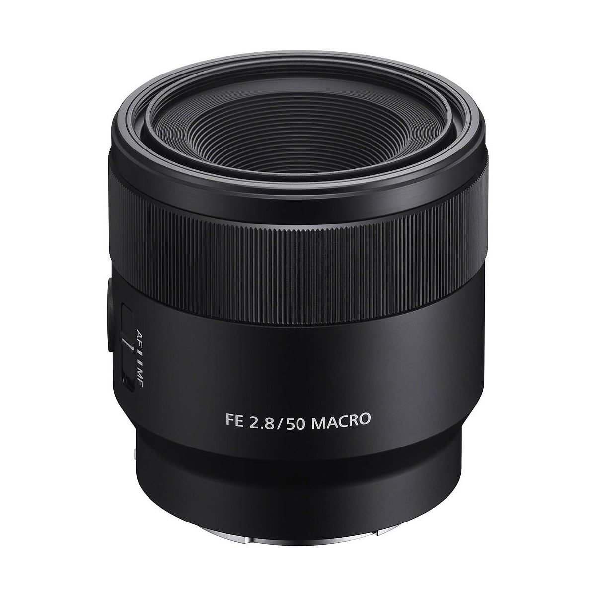 Sony FE 50mm f/2.8 Macro