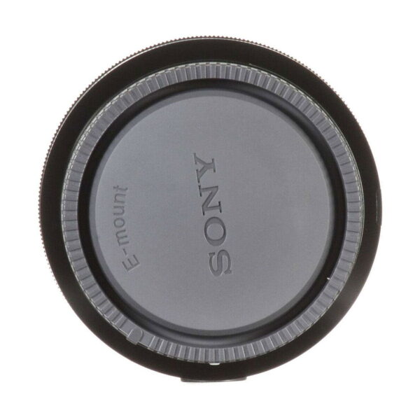 Sony FE 50mm f/2.8 Macro