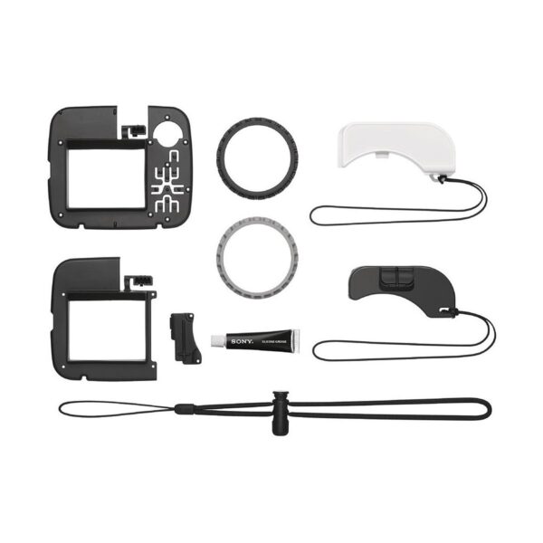 Sony MPK-URX100A vedenalaiskotelo DSC-RX100:lle