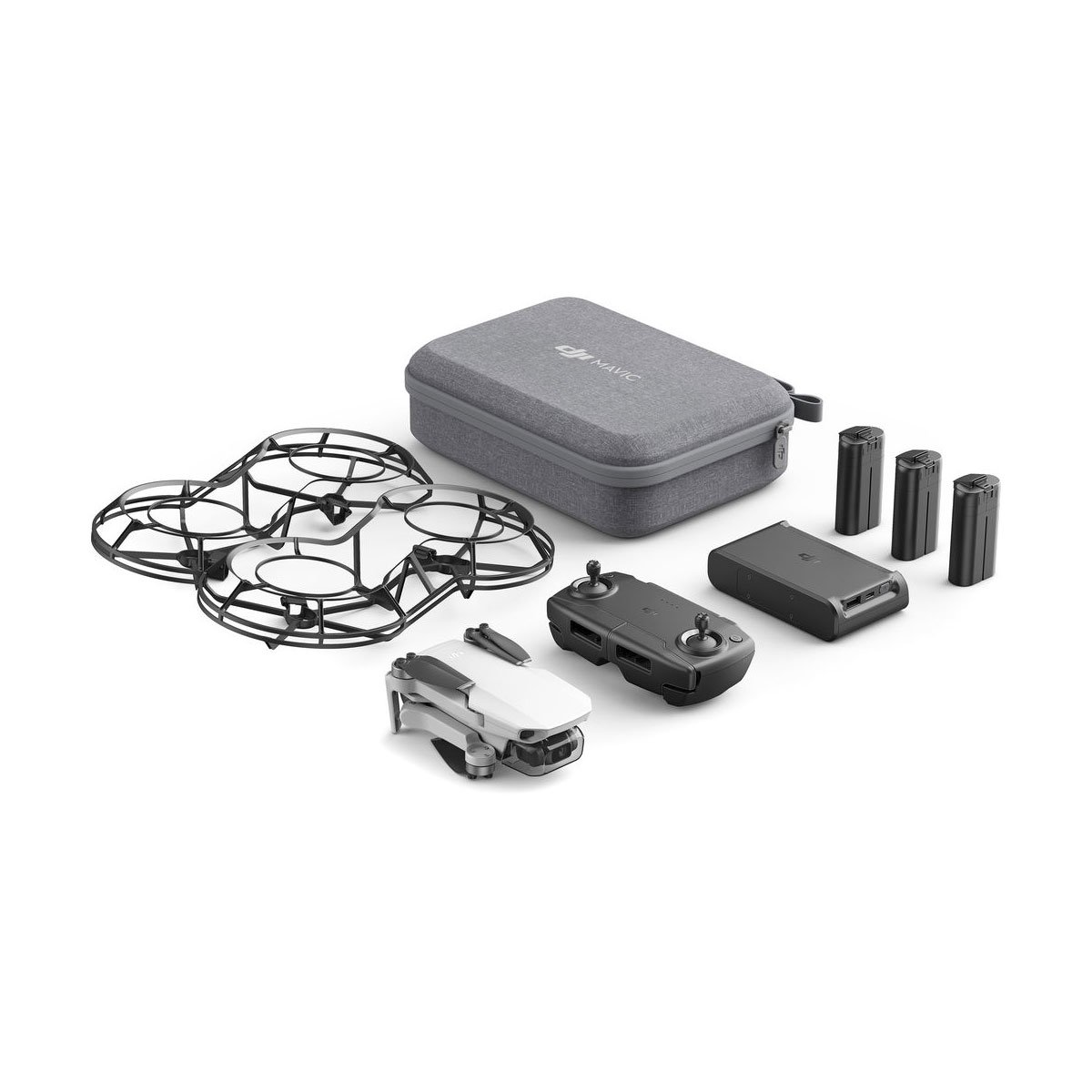DJI Mavic Mini + Fly More Combo