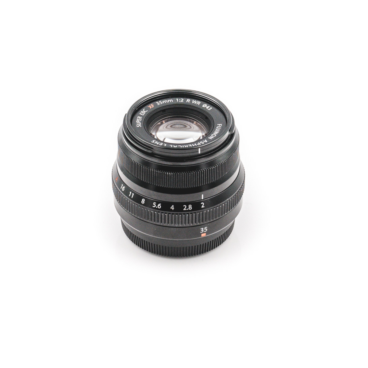 fujinon 35mm f2 2