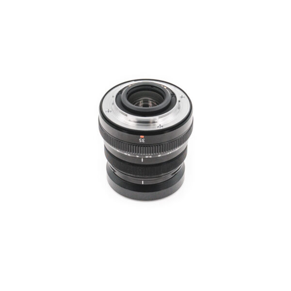 fujinon 35mm f2 3 fujinon 35mm f2 3