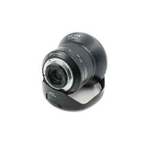irix 15mm f2.4 nikon 3