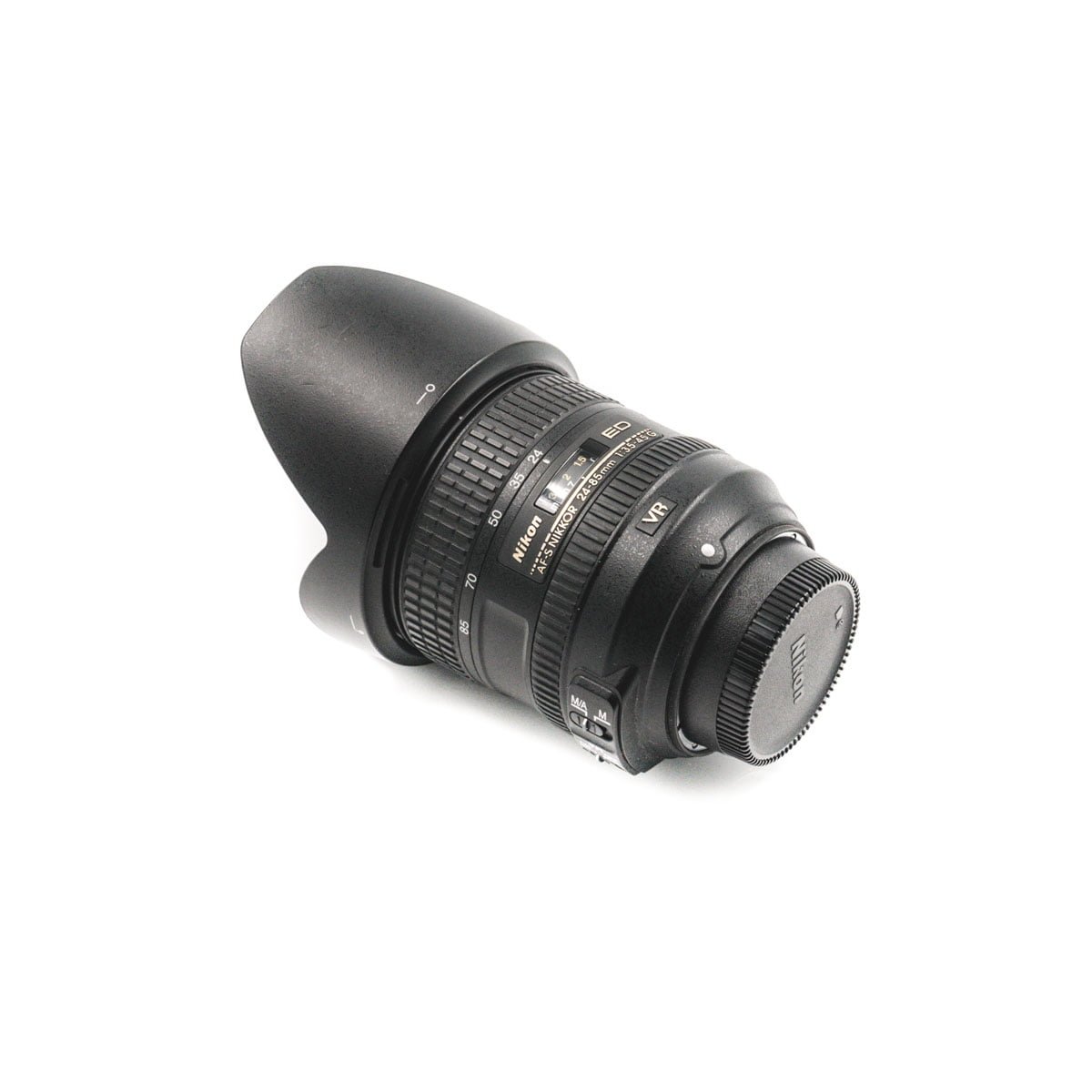 nikkor 24-85mm
